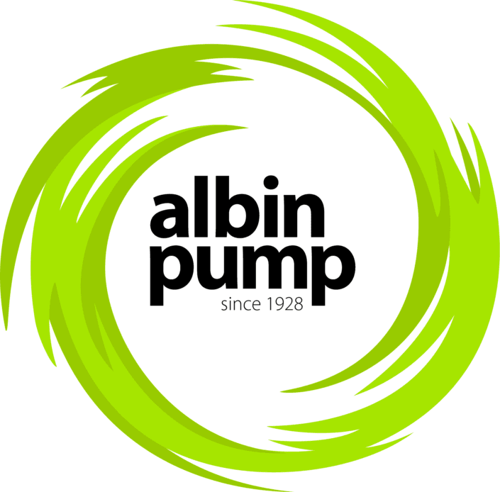 Albin Pump