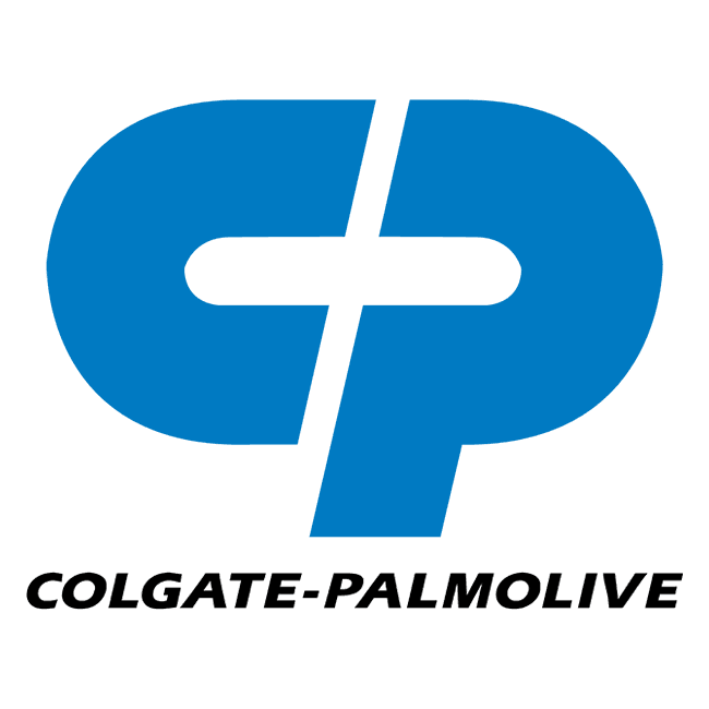 Logo de Colgate